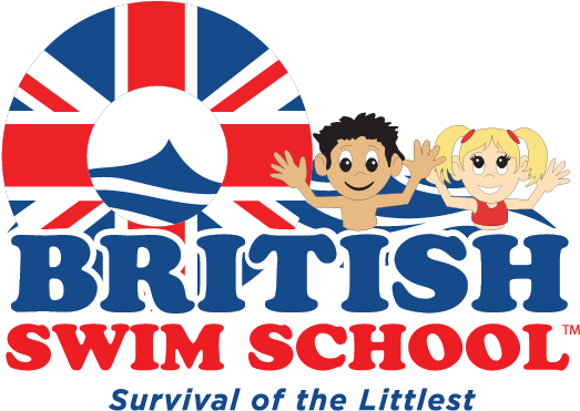 British Swim Schools - British Swim School (587x378)