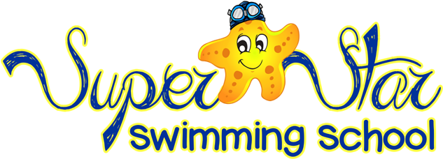 Super Star Swimming Logo - Bearstar Wooden 9 Pcs Cube Puzzles Kids Best Blocks (646x239)