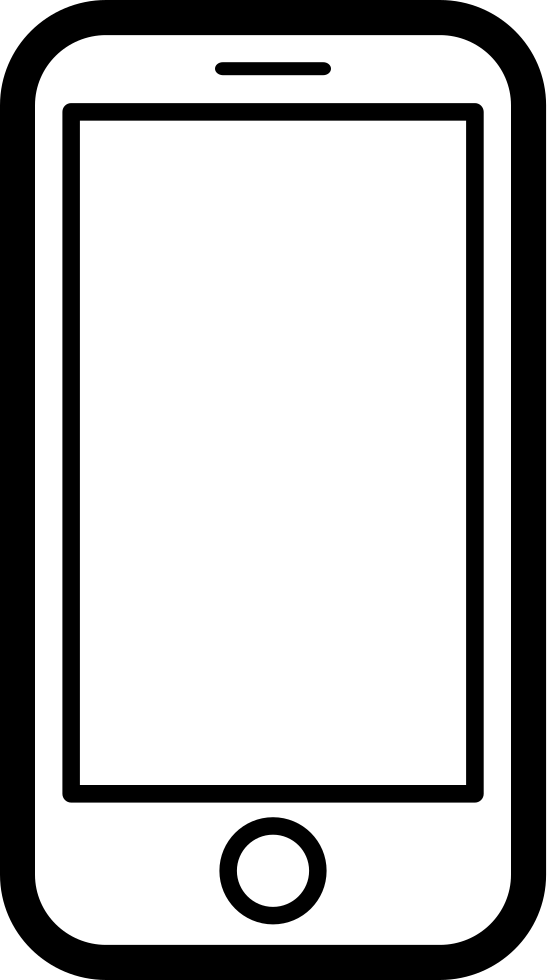 Iphone Telephone Logo Smartphone Clip Art - Student Nurse (547x980)