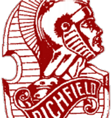 Richfield Athletics - Richfield High School (400x400)