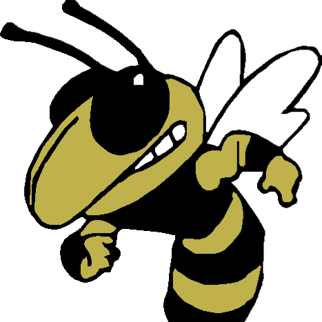 Hornets Athletics - Georgia Institute Of Technology (467x467)