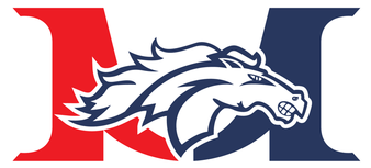 Marlboro Boys And Girls Club Wrestling Roster - Marlboro Mustangs (476x322)