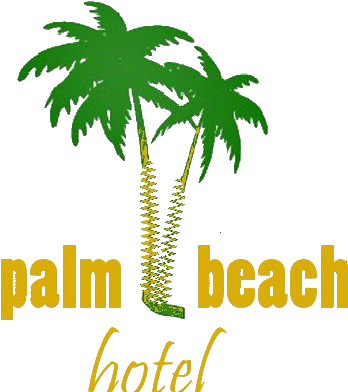 Palm Beach In Pointe Noire Centre Ville Lumumba - Water (375x403)