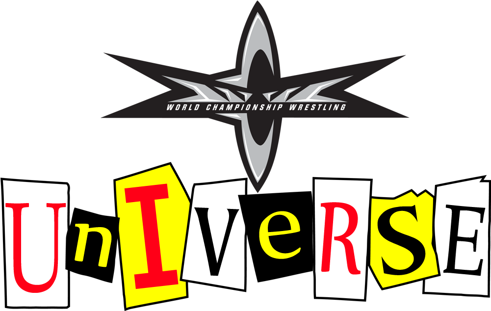 Wcw Universe Mode - Wcw Uncensored (1000x652)
