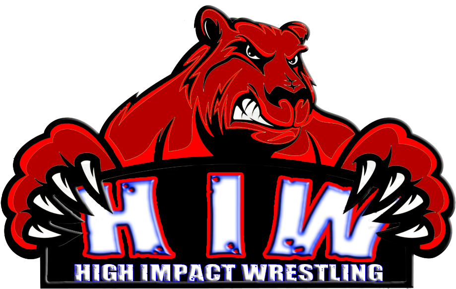 High Impact Wrestling Australia Is An Australian Federation - Grizzly (918x601)