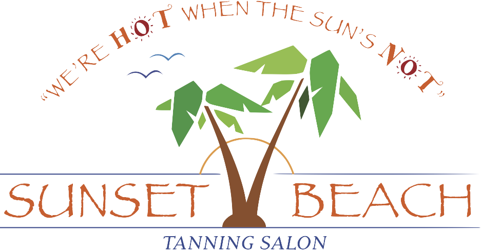 Sunset Beach Tanning Salon - Happy Birthday Jesus Banner (937x487)