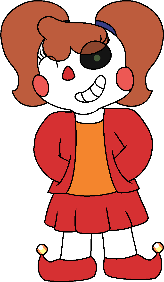 Sans Picture By Child Of Sun - Fnaf Baby Sans (684x1162)