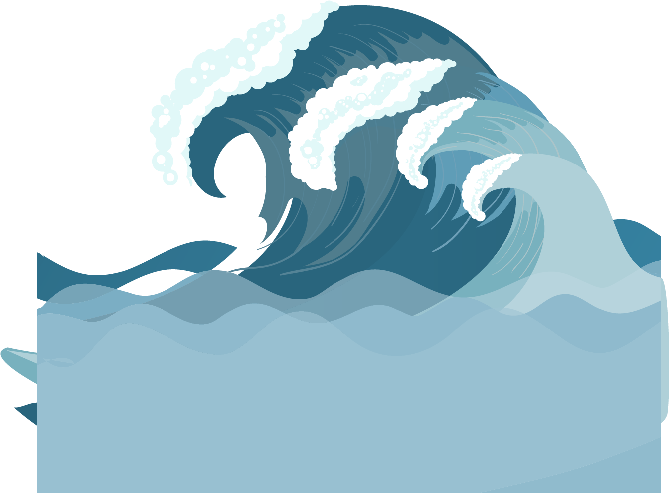 Wind Wave Energy - Wave Energy Png (1506x1506)