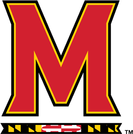 Maryland Hell In A Shoe - University Of Maryland Athletics (500x500)