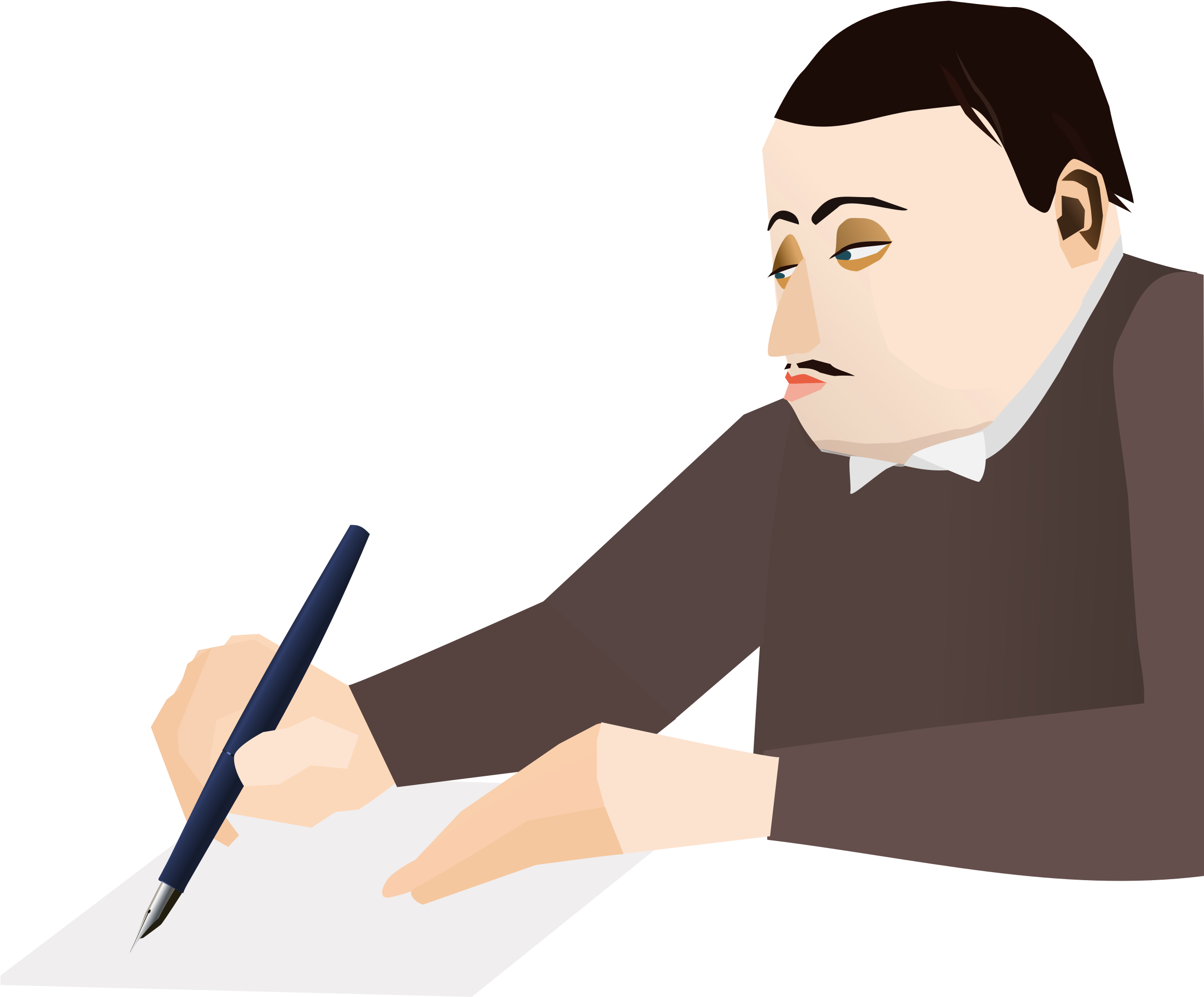 Big Image - Pen (2400x2400)