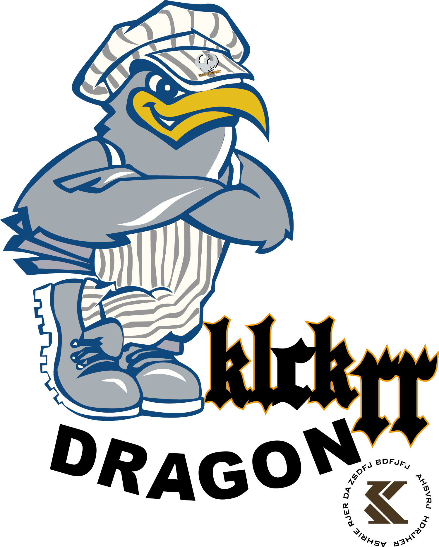 Parrot Clip Art - Parrot (1500x1868)