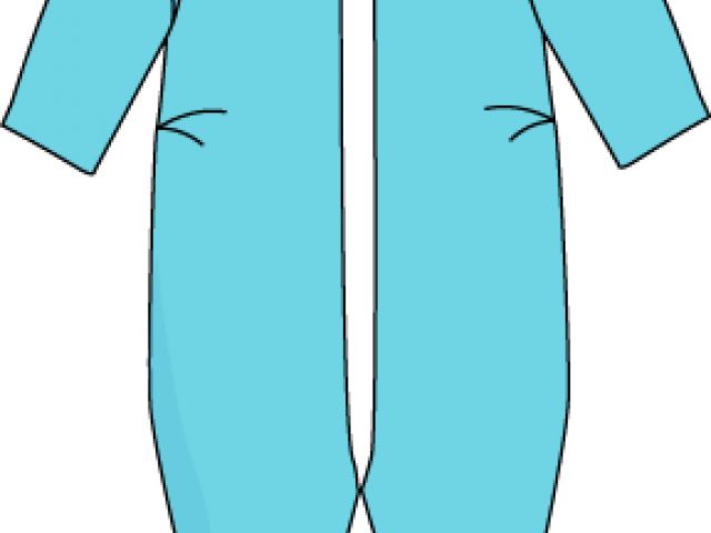 Dress Clipart Pajama - Dress Clipart Pajama (640x480)