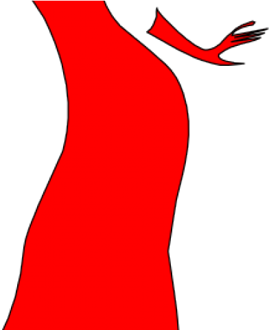 Red Dress Clipart Red Object - Red Dress Clipart Red Object (640x480)