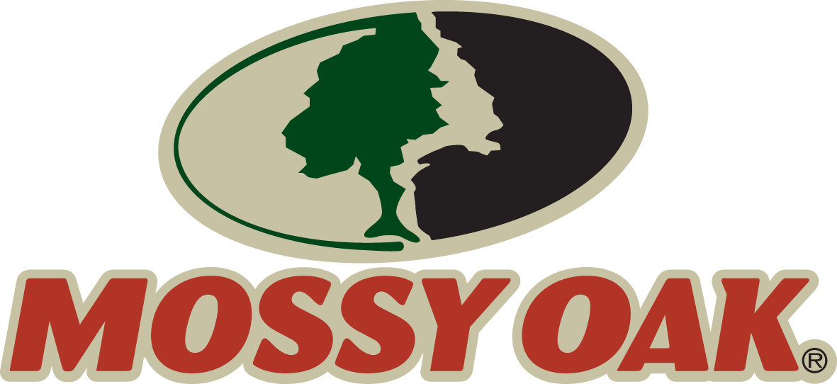 Mo-51 Mossy Oak& - Mossy Oak Logo Camo (1181x542)