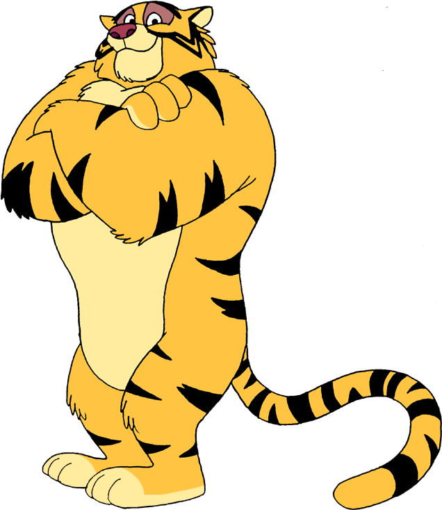 B Dagnino 008 Copy - Dagnino The Tiger (654x758)