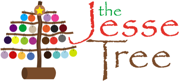 The Jesse Tree - Relax - Throw Blanket (640x290)
