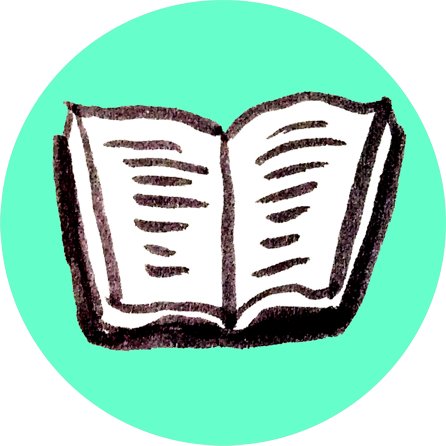 Read Sirach - Cake (446x446)