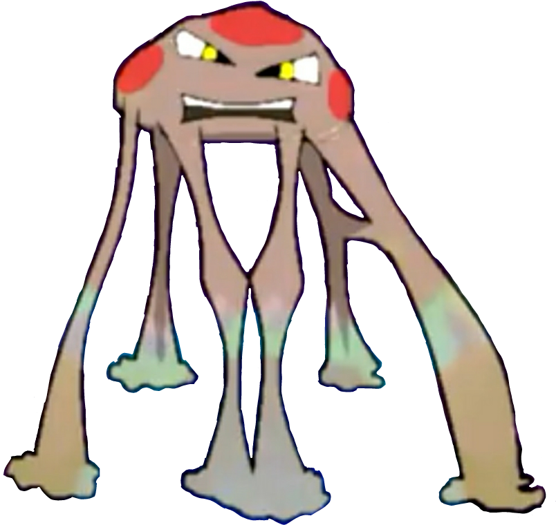 I Look Like A Pokemon - I Look Like A Pokemon (806x768)