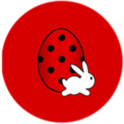 Egg Clipart Ladybug - Adrien Agreste (420x420)