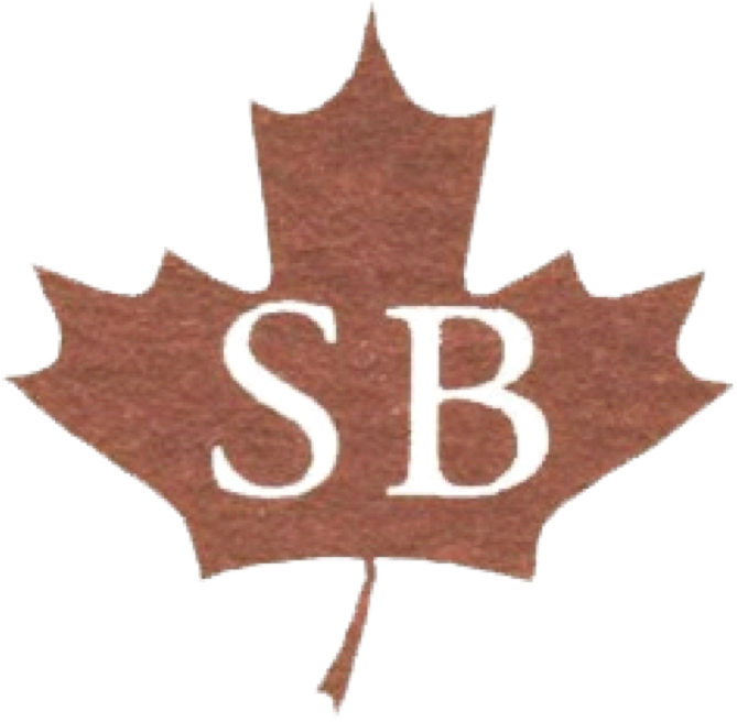 We Are Proud To Offer Maple Syrup And Maple Products - Emblem (680x660)