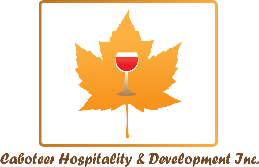 It Company Logo Design For A Company In Canada - Canada Maple Leaf (1200x1000)