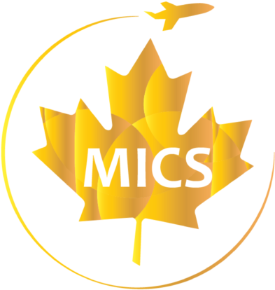 We Offer Our Advice, Assistance And Representation - Canada Flag Badge (512x512)