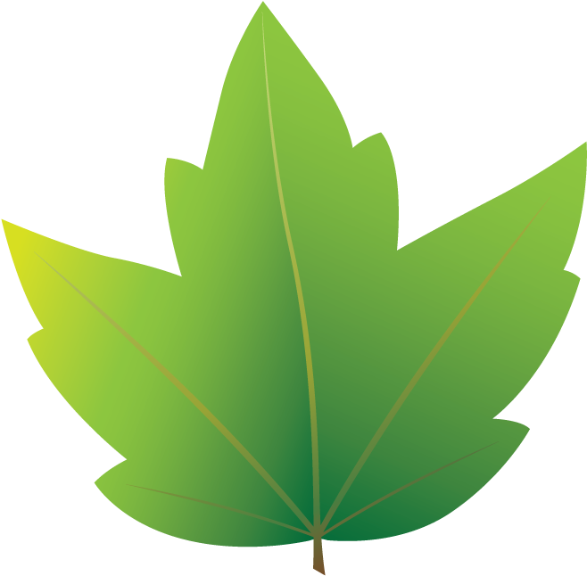 Recycling Wallpapers For Personal Use - Maple Leaf (719x677)