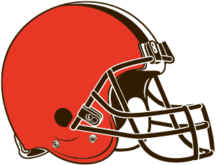 Cleveland Browns Socks - Tampa Bay Buccaneers Helmet (433x433)