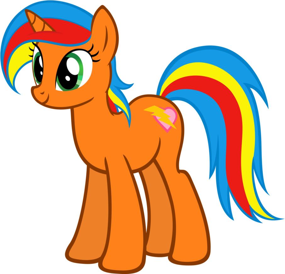 Commission By Moongazeponies - My Little Pony: Friendship Is Magic (1280x1213)