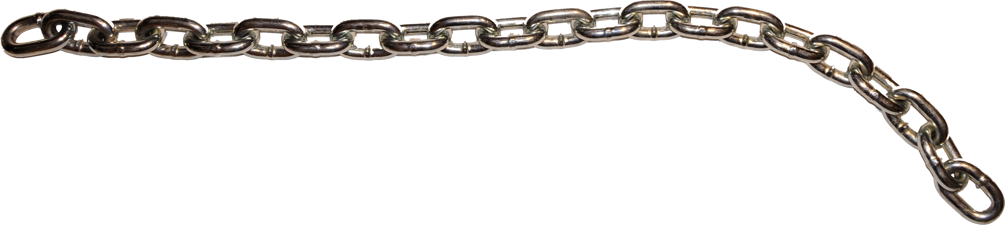 Chain Png Image - Chain Png Image (3480x782)