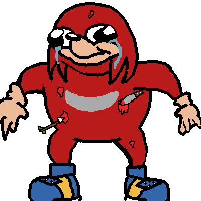Die Die Die - Pixel (400x400)