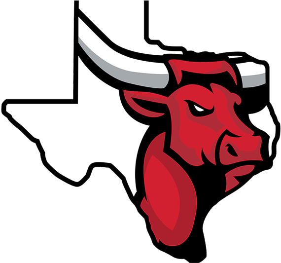 We Love Our High School - Cedar Hill High School Logo (1144x532)