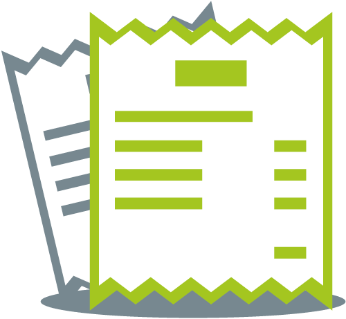 Key Clipart Property Management - Illustration (500x461)