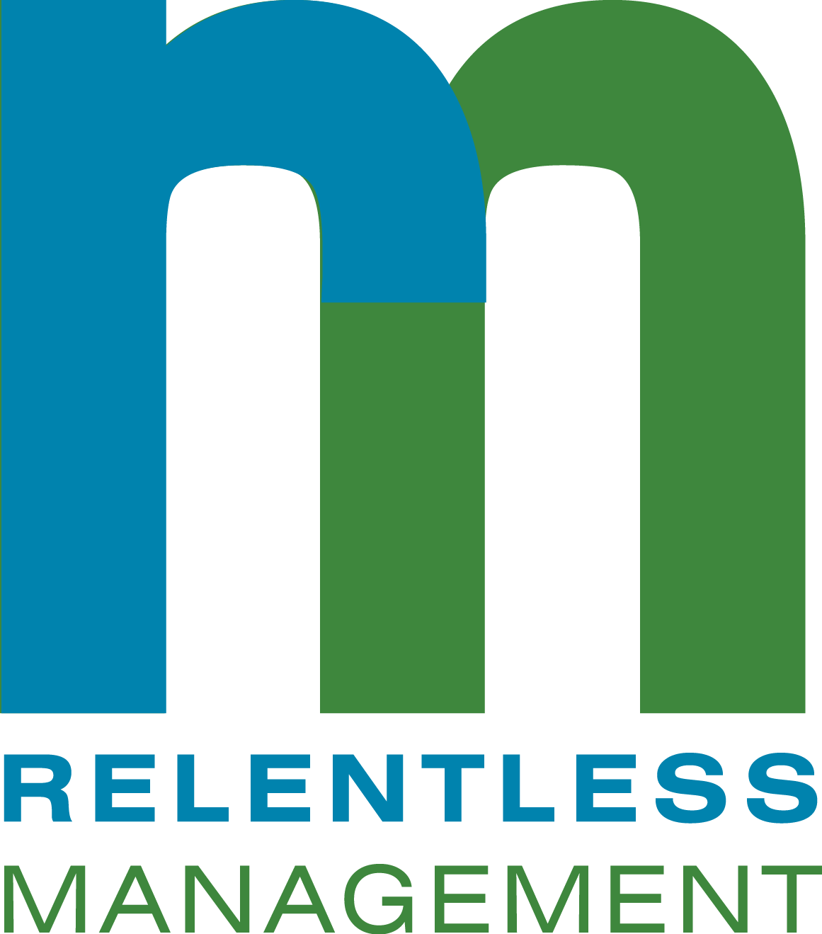 Relentless Management Llc - Graphic Design (1161x1319)