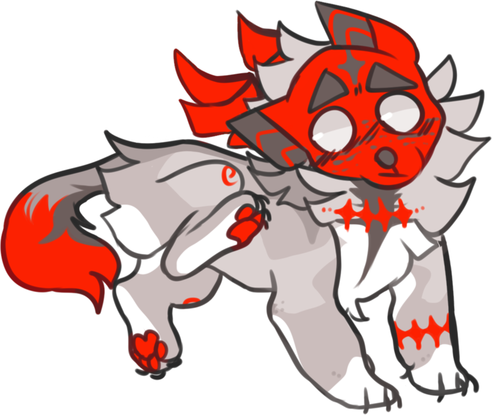 Guess I'll Die By Nebvia - Cartoon (973x822)