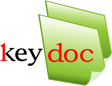 Document Management Keydoc, The Simple Solution - Database Software (500x398)