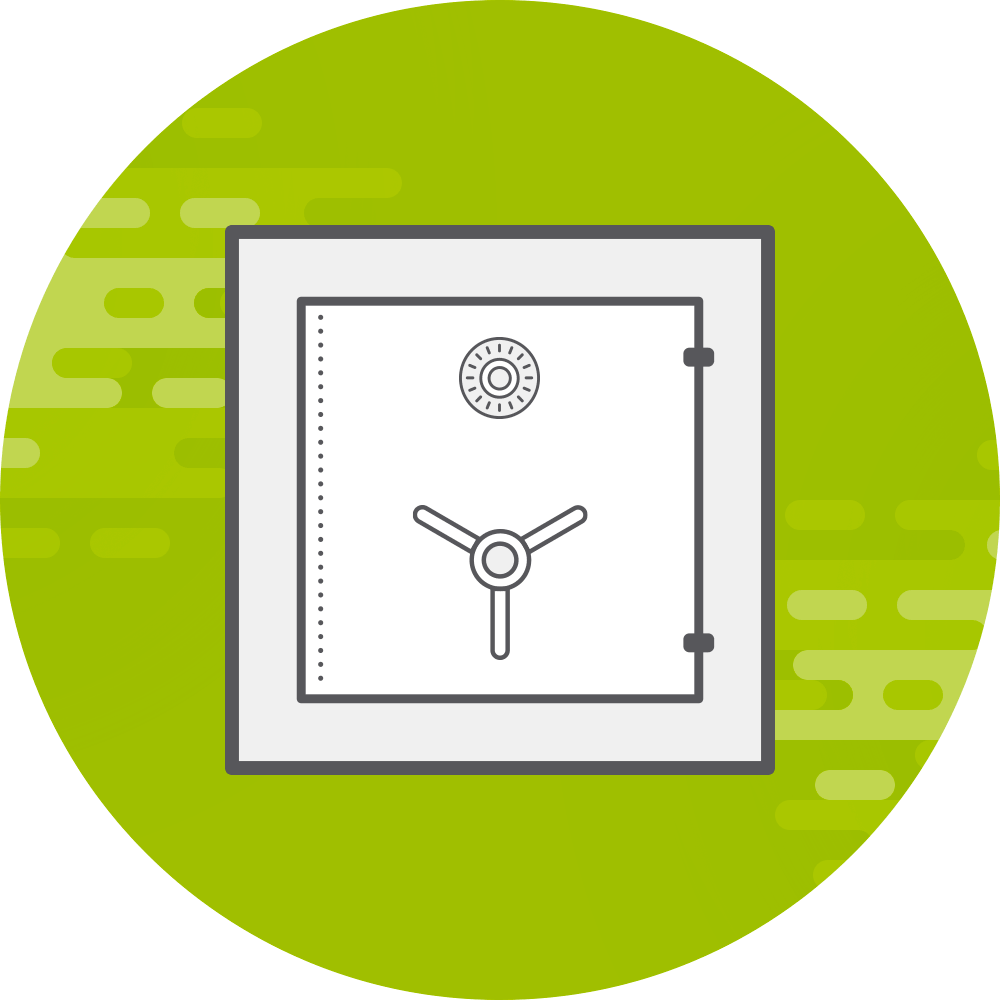 Records Management - Records Management (1000x1000)