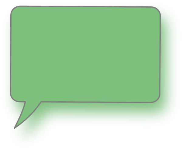 This Free Clip Arts Design Of Light Green Bottom Left - Sign (600x509)