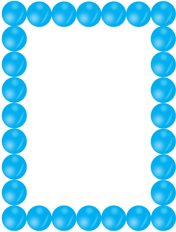 Bubble Clipart Design - Circle (576x760)