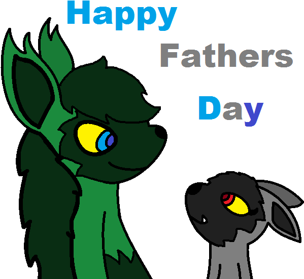 Happy Fathers Day Daddy By Sammy-shinyvictini - Neewer 5x 82mm Nd Fader Neutral Density Adjustable (678x574)
