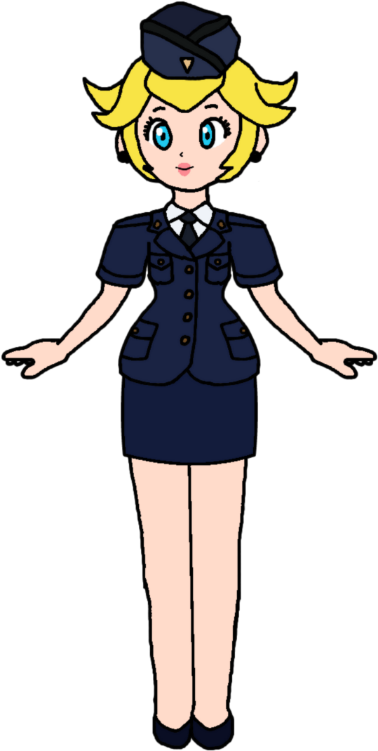 Sailor V By Katlime - Lola Looney Tunes Show (720x1109)