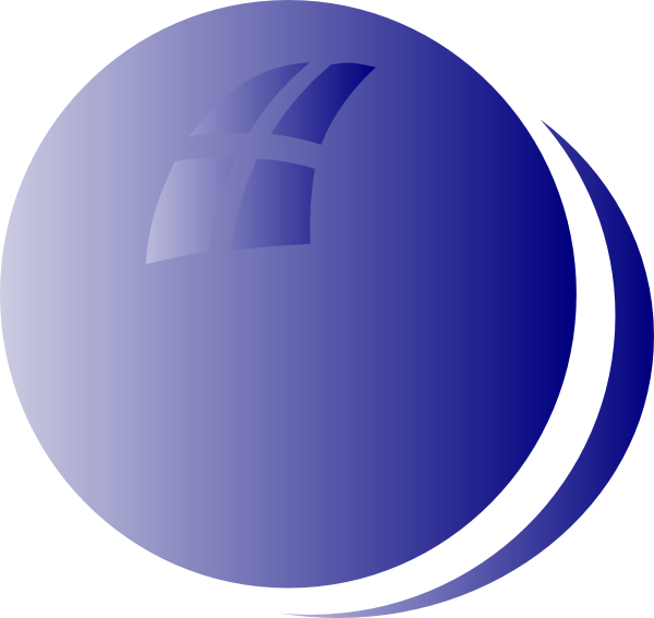 Blue Bubbles Fun Svg Clip Arts 600 X 567 Px - Diagrama De La Materia (600x567)