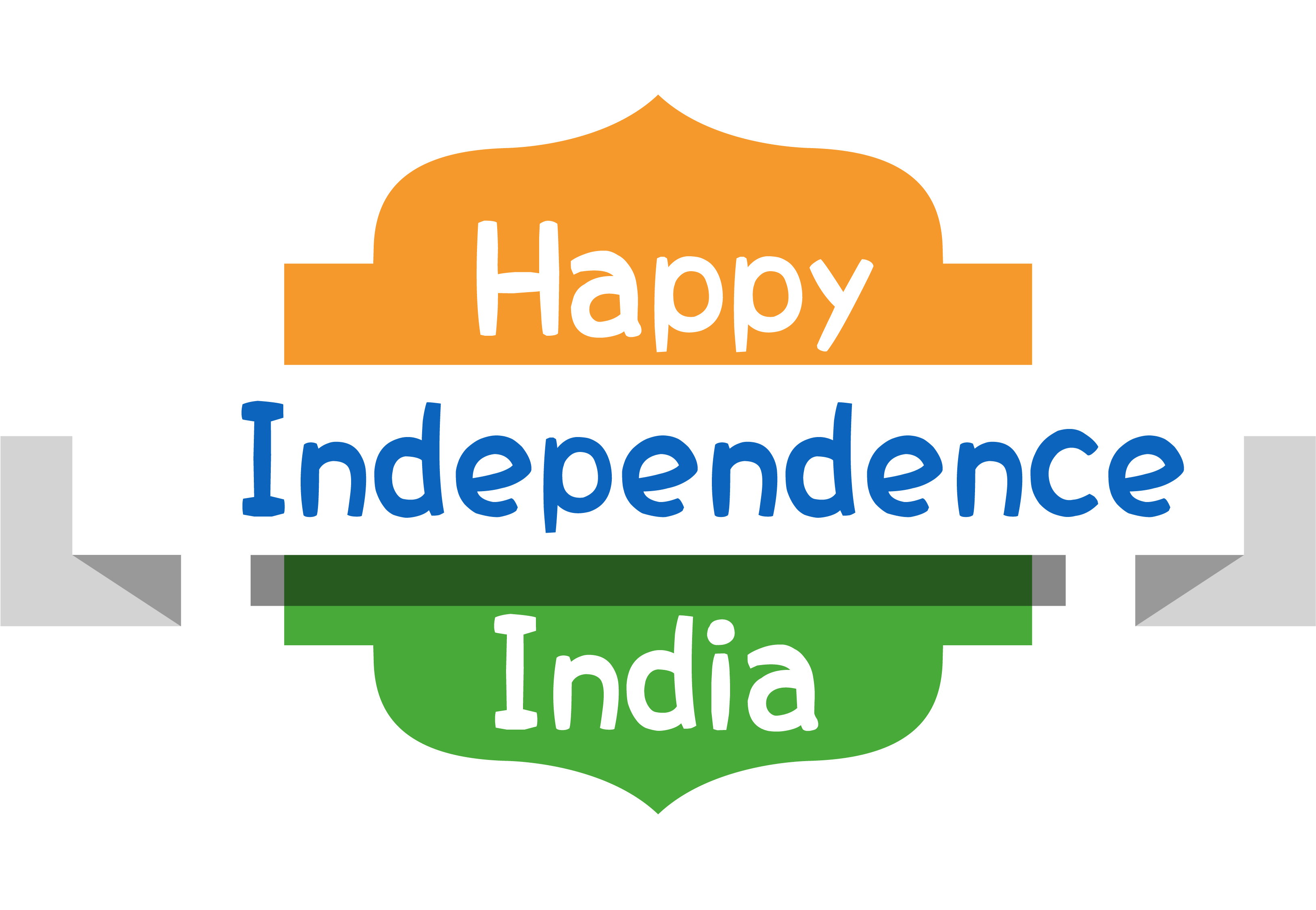 India Sticker Logo Wall Decal Clip Art - August 15 (3285x2254)