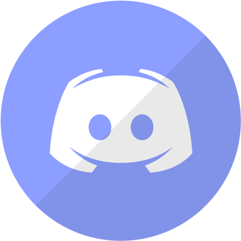 Discord Icon - Discord Icon Png (512x512)