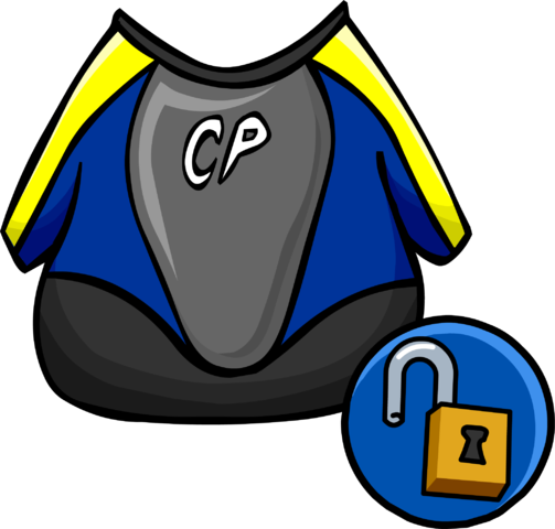 Clothing Icons 10239 - Club Penguin Codes 2018 (503x480)