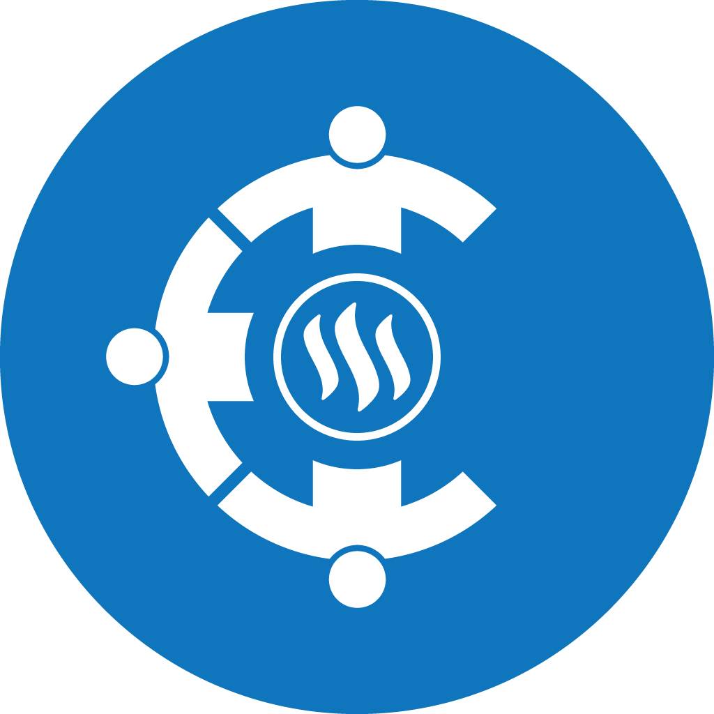 Discord Icon Size - Pharmacy Icon Blue (1024x1024)