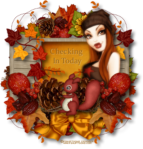 Thanksgiving Day Fruit - Thanksgiving (500x523)