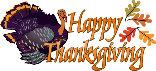 1505900772 211 Thanksgiving Day 2017 Images Wallpapers - Happy Thanksgiving Animated Clip Art (638x291)