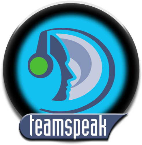 Teamspeak Forum Chat - Roccat Kulo Stereo Gaming Headset, Black (512x512)