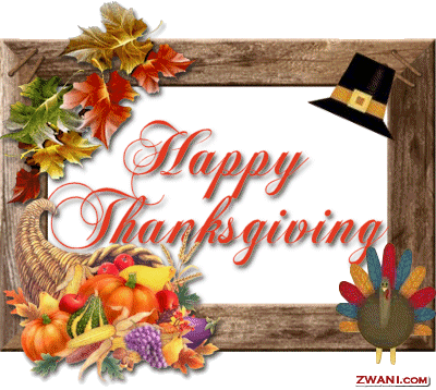 Happy Thanksgiving To You And Your Family (400x358)